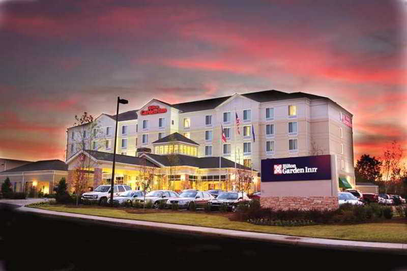 Hilton Garden Inn Toronto Airport West/Mississauga Exterior foto